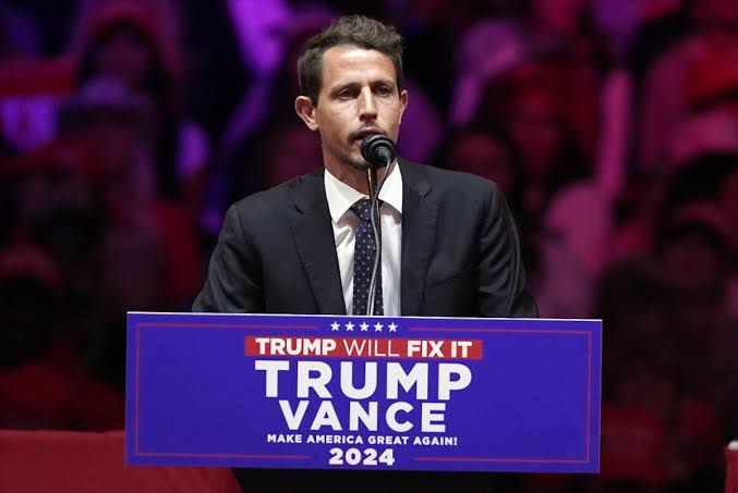 Tony Hinchcliffe: Backlash after comedian at Trump rally calls Puerto Rico ‘island of garbage’