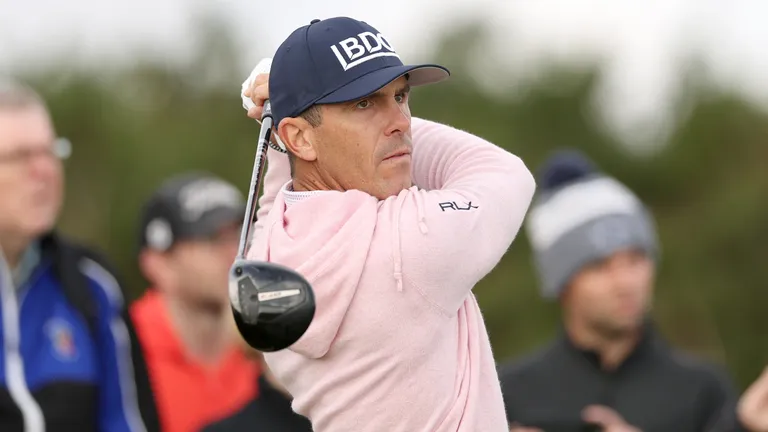 ‘Rory Is The Best Player Of My/Our Generation’ – Billy Horschel