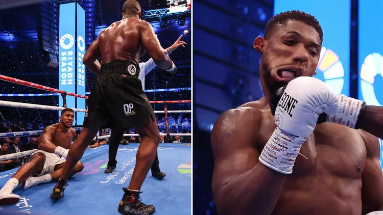 Anthony Joshua’s Career Declared ‘FINISHED’ – Promoter Shocks Fans by Revealing His Final Opponent!”