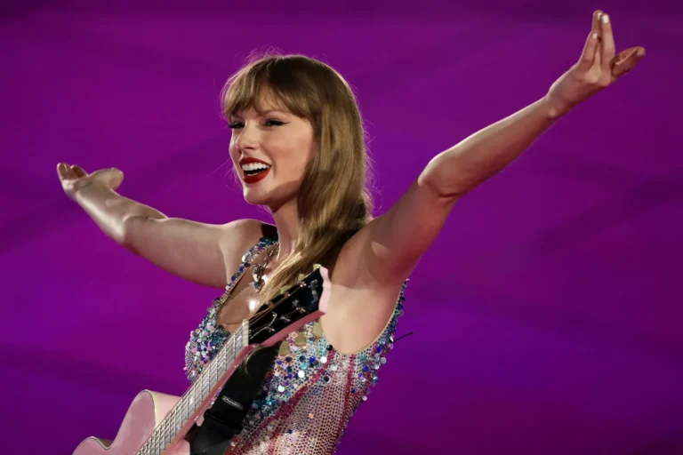 Where to Buy Taylor Swift New Orleans Eras Tour Tickets Online