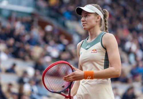 “Bomba” przed startem WTA Finals. Rybakina ogłosiła nazwisko nowego trenera