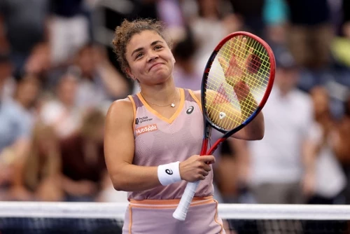 Wymarzony debiut Paolini na WTA Finals. Rybakina pokonana, teraz Sabalenka