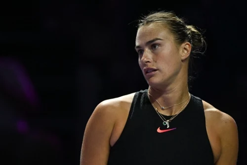 Sabalenka wypuściła prowadzenie z rąk. Zaskakująca końcówka meczu z Paolini