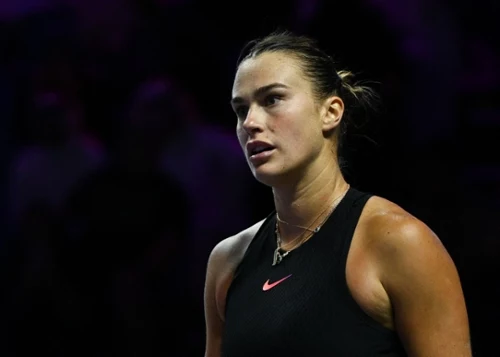 Sabalenka rozgromiona na koniec przez Rybakinę. Sensacyjna porażka Aryny w Rijadzie