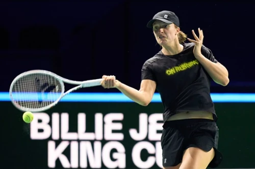 Popis Polek na start finałów Billie Jean King Cup. Biało-czerwone zachwyciły, co za styl