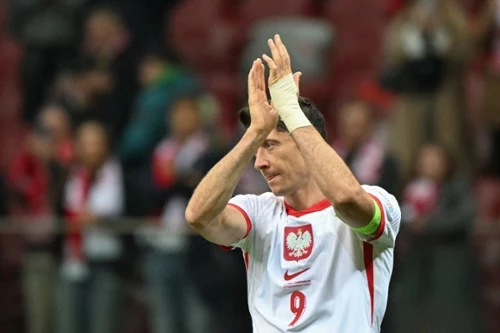 Lewandowski zdradził, kiedy może zakończyć karierę. “Jestem gotowy, moje życie się zmieni”