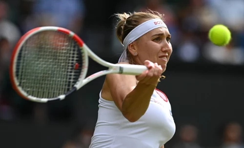 Najpierw Nadal, a teraz ona. Była liderka rankingu WTA ogłosiła zakończenie kariery