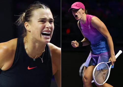 Rollercoaster w starciu Świątek z Sabalenką. Znowu głośno o kosmicznym finale, WTA wkracza do akcji