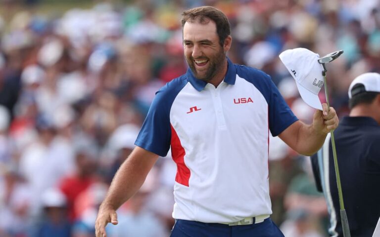 PGA-LIV Vegas match to feature $17 million crypto purse