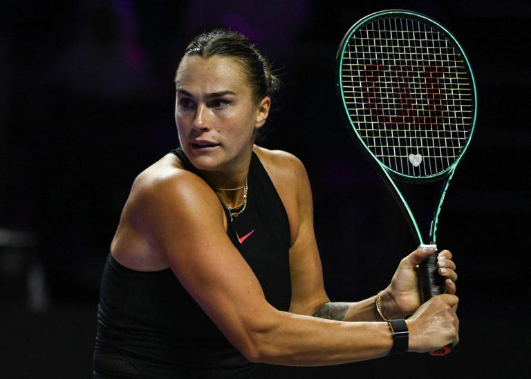 Sabalenka szczera po starciu z Paolini. Słowa, których nikt pewnie się nie spodziewał