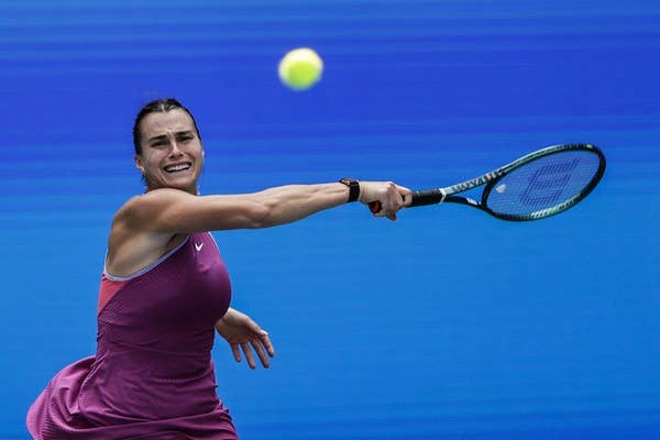 Aryna Sabalenka overtakes Iga Swiatek in WTA rankings as they prioritise tennis futures