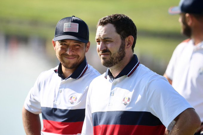 ‘Not what it’s about’: $8m money grab splits Ryder Cup in two as US shreds 98-year tradition