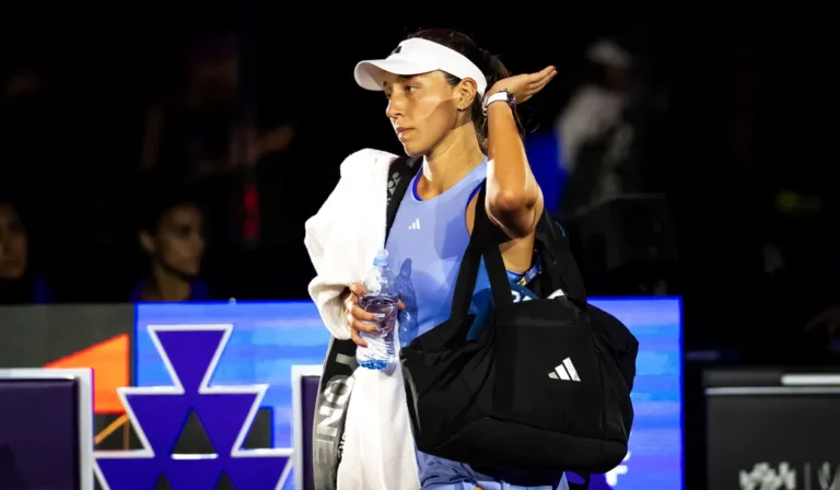Jessica Pegula Withdraws from WTA Finals in Shocking Twist—Daria Kasatkina Steps In as Surprising Alternate!