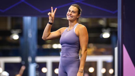 Gwiazdy ruszają na podbój Rijadu. Czas na 1. dzień WTA Finals!