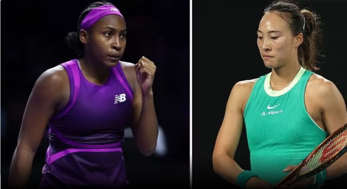 Podział nagród pieniężnych WTA Finals: Ile zarobiły mistrzyni Coco Gauff i finalistka Zheng Qinwen w 2024 roku?