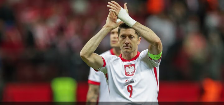 Robert Lewandowski zapytany o koniec kariery. Zaskoczył. “Jestem gotowy”