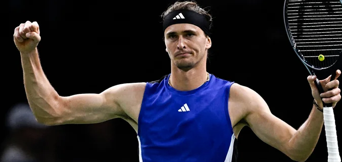 Będzie wielki hit na turnieju ATP w Paryżu! Olbrzymia stawka