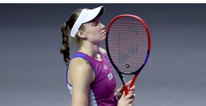 Koniec szans. Rywalka Igi Świątek wyeliminowana z WTA Finals! Stało się