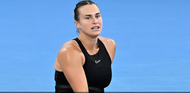 Aryna Sabalenka upokorzona. I to w 25 minut. Teraz ma okazję do rewanżu