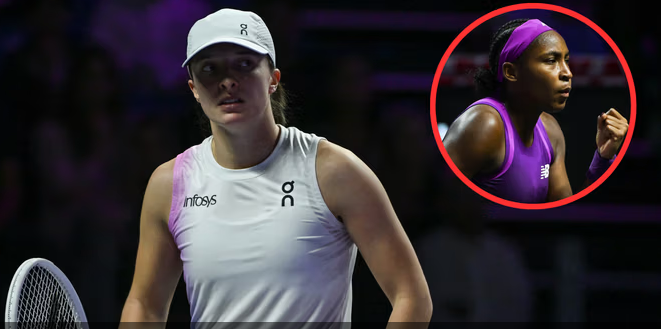 Wynik meczu Igi Świątek nie ma znaczenia. Potężny zwrot akcji w WTA Finals