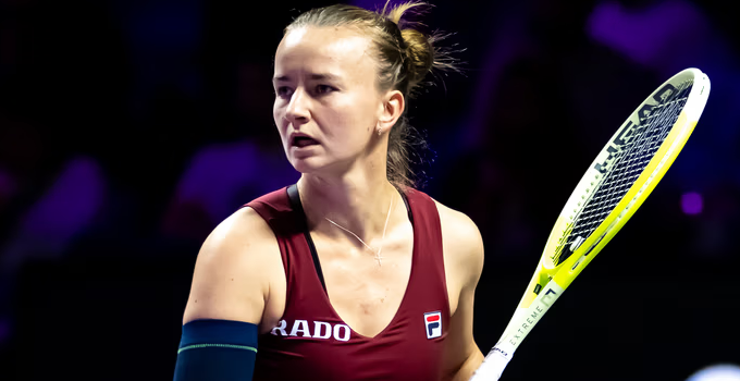 Obrzydliwy komentarz o rywalce Igi Świątek. WTA ostro reaguje