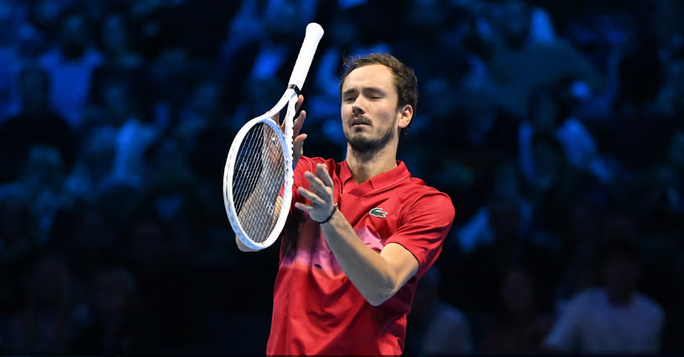 Muszą grać o wszystko. Ważny mecz w ATP Finals [WYNIK NA ŻYWO]