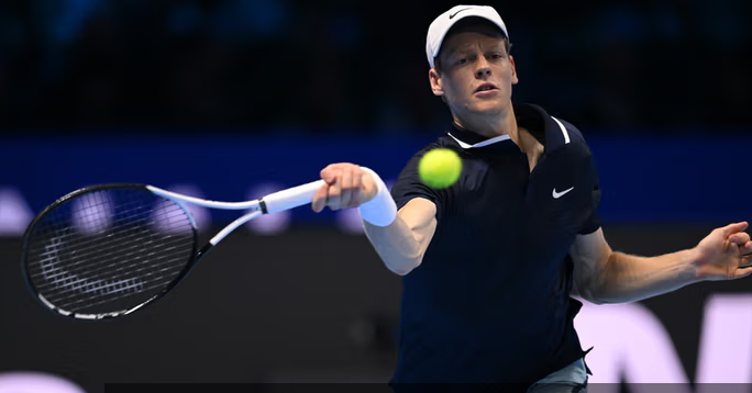 Ważny mecz dla lidera rankingu! Emocje w ATP Finals [WYNIK NA ŻYWO]