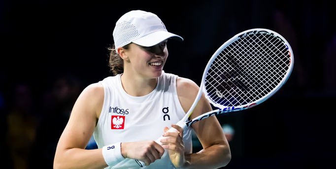 Billie Jean King Cup: Polska – Czechy [RELACJA NA ŻYWO]