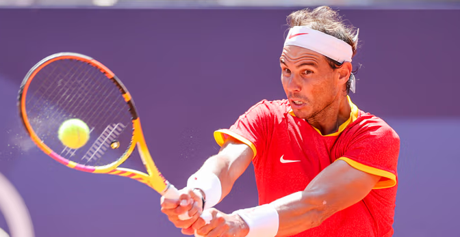 Rafael Nadal gotowy na poświęcenie. Mimo ostatniego występu w karierze