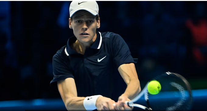 Turyn ma jednego króla. Szał radości! Oto nowy mistrz ATP Finals. Wyjątkowy