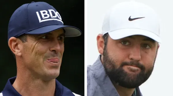 They would grow as people…’ Horschel fires message to Scheffler and other PGA Tour stars