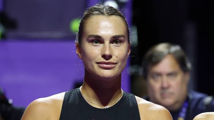 WTA Finals: Aryna Sabalenka – Jelena Rybakina. Relacja live i wynik na żywo