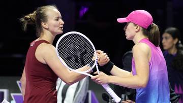 WTA Finals 2024: Terminarz. Kiedy mecze? O której godzinie?