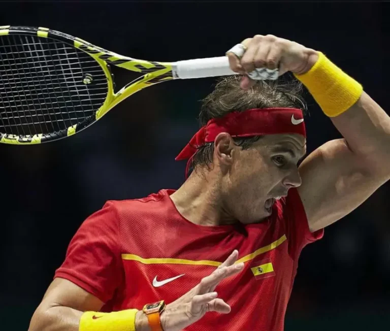 Rafael Nadal has been much more than his 14 wins in Paris