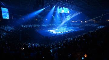 ATP Finals 2024: Terminarz. Kiedy mecze? O której godzinie? Transmisja TV i stream online