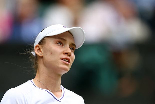 Rybakina odpaliła bombę tuż przed startem WTA Finals! Ależ wieści