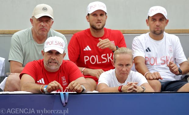 Zaskakujące kulisy rozstania Świątek z trenerem. “Powiedział: Dość!”