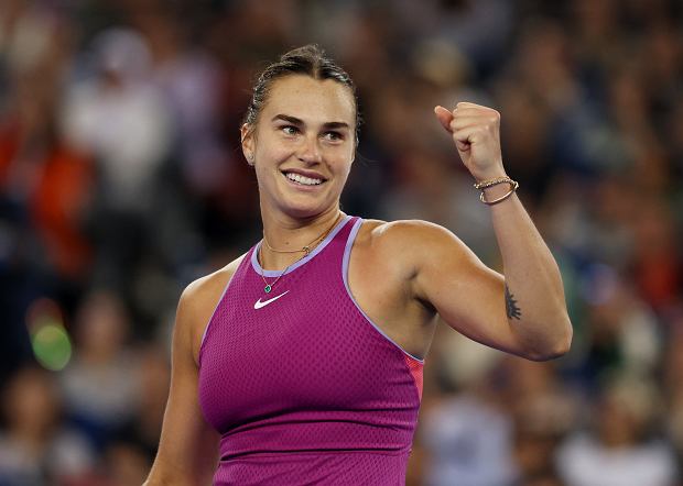 Zmiana na pierwszym miejscu w rankingu WTA. Sabalenka: “Jak? Co się stało?”