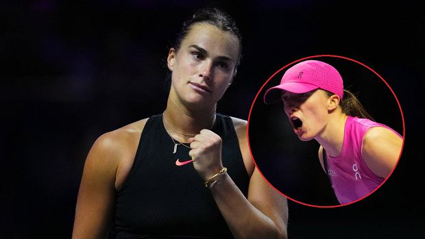 Sabalenka powiedziała to wprost o Idze Świątek. Zero złudzeń