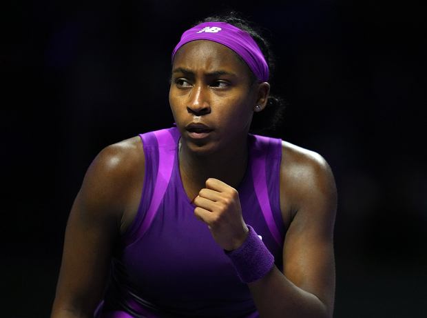 Świątek może odetchnąć z ulgą. Zaskakująca deklaracja Gauff