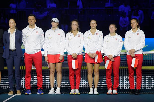 Tyle zarobiły Polki w Billie Jean King Cup. Gruba stawka