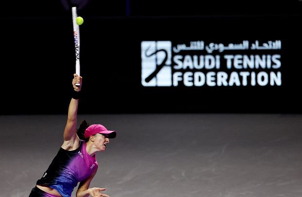 Wstrząsające ustalenia po WTA Finals. Tak wykorzystali Świątek i resztę