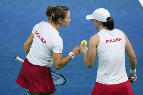 Szalony atak Kawy po miejsce w Australian Open. Właśnie ogłosili w Melbourne