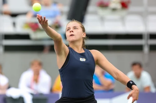 Maja Chwalińska zgarnęła dwa tytuły, a WTA natychmiast reaguje. Jest oficjalny komunikat