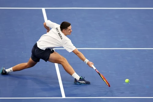 Polak po zawieszeniu za doping wraca na Australian Open. “Chcę zamieszać”