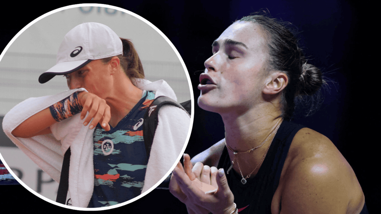 WTA zadecydowało ws. Igi Świątek. Wielkie rozczarowanie