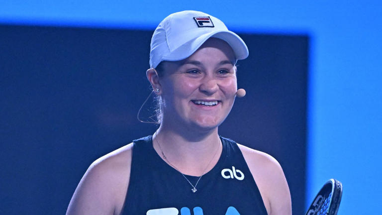 Ashleigh Barty ogłasza w sprawie powrotu na kort. Co za hit