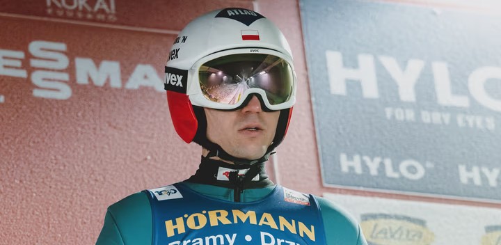 Kamil Stoch pod wrażeniem wysiłku Polaków. Adam Małysz tłumaczy