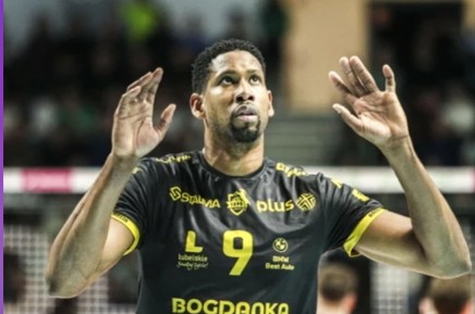 Wilfredo Leon działa jak magnes. W Lublinie szykują kolejny wielki transfer