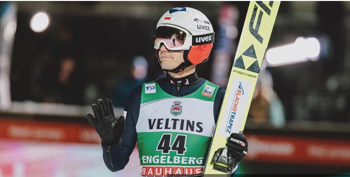 Kamil Stoch brutalnie ujawnia po katastrofie. “Wdepnąłem w coś”